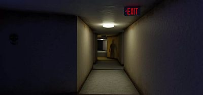 Oculus Quest 游戏《没有希望逃脱》No Hope- The Escape